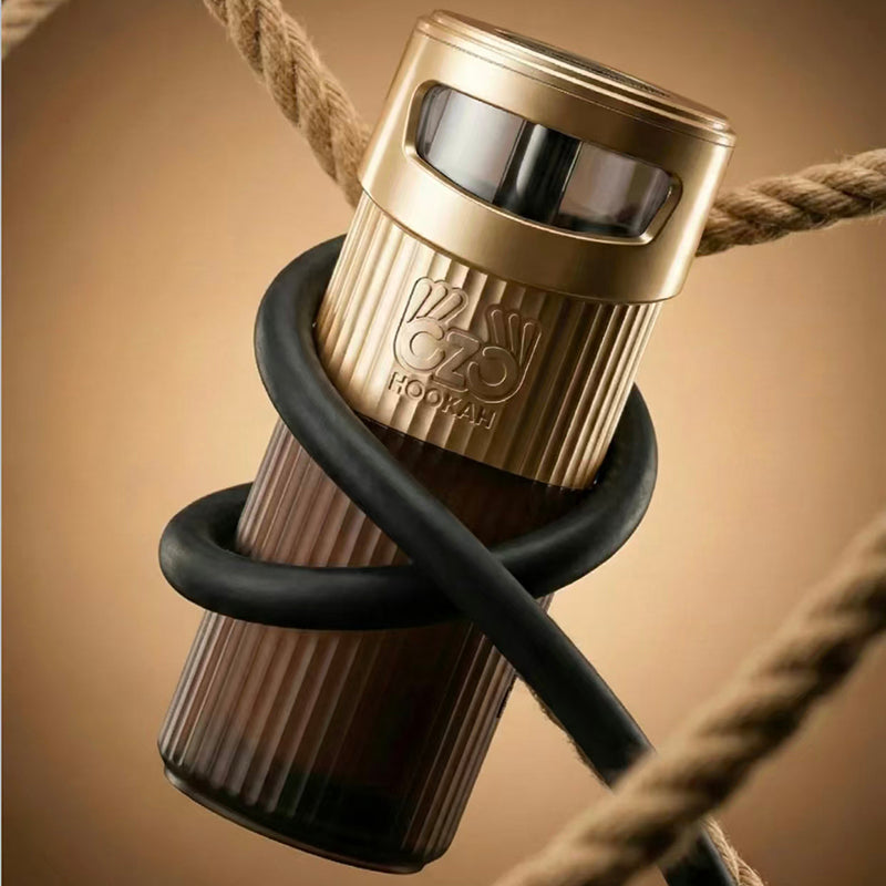 Vehicle hookah Wholesale - [VzVape.com]