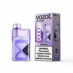 EU Warehouse VOZOL Neon 60000 Puffs Disposable Vape Wholesale