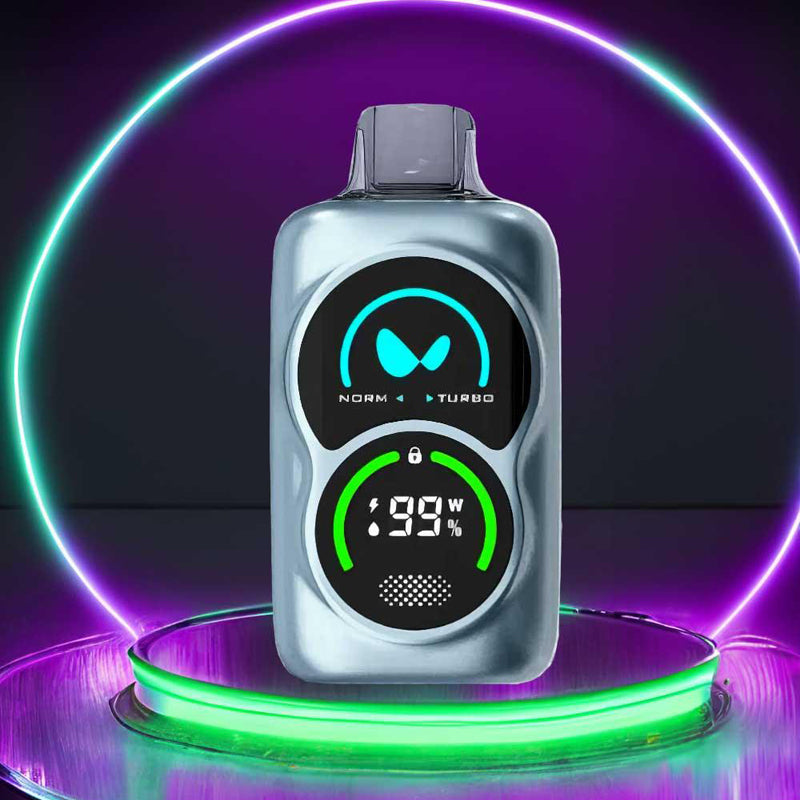 WAKA PA25000 Puffs Disposable Vape Wholesale - [VzVape.com]