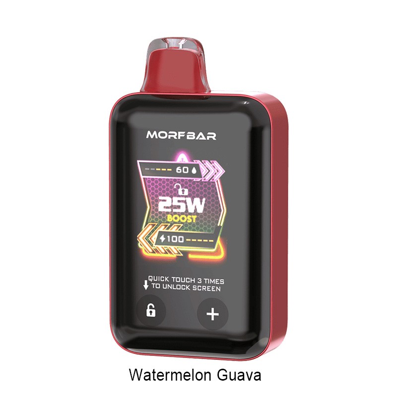 SMOK MORF BAR Touch 20000 Puffs Disposable Vape Wholesale - [VzVape.com]