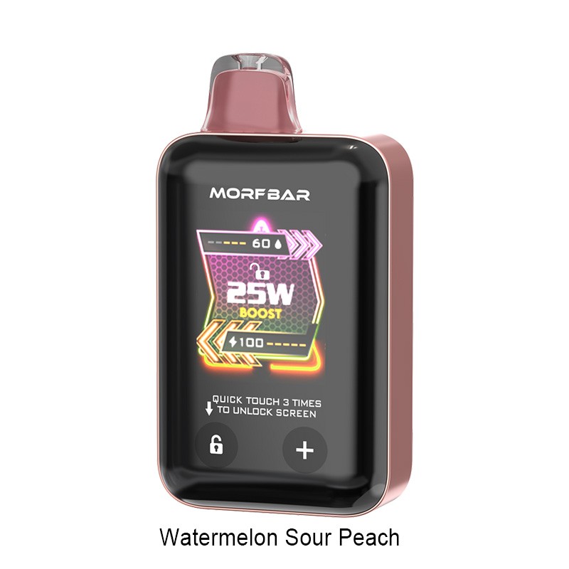 SMOK MORF BAR Touch 20000 Puffs Disposable Vape Wholesale - [VzVape.com]