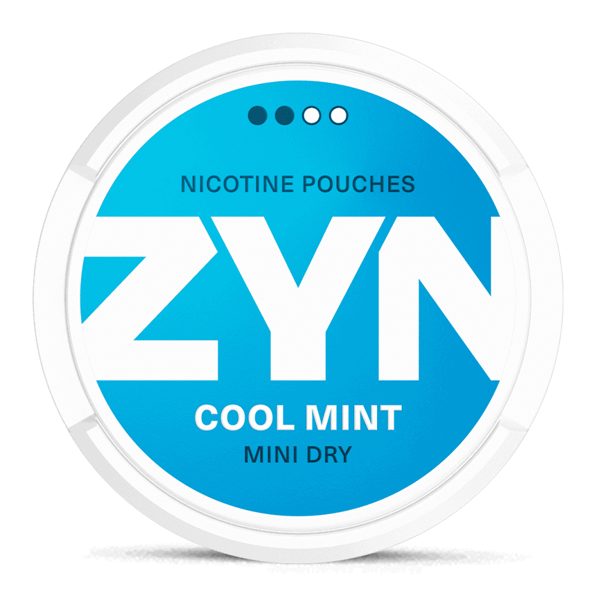 ZYN Nicotine Pouch Snus Wholesale - [VzVape.com]
