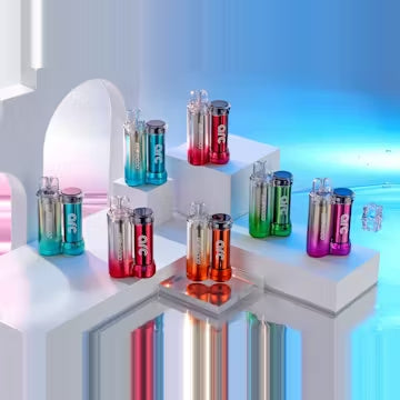 ZOVOO ARC DC16000 Puffs Disposable Vape Wholesale - VZVAPE