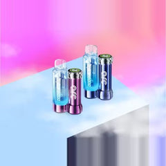 ZOVOO ARC DC16000 Puffs Disposable Vape Wholesale - VZVAPE