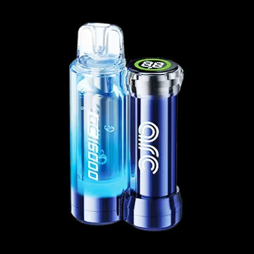 ZOVOO ARC DC16000 Puffs Disposable Vape Wholesale - VZVAPE