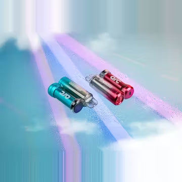 ZOVOO ARC DC16000 Puffs Disposable Vape Wholesale - Vapz Vape Wholesale