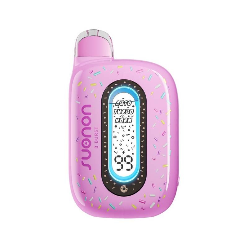 SUONON DONETE by NEXA 50000 Puffs Disposable Vape Wholesale - [VzVape.com]