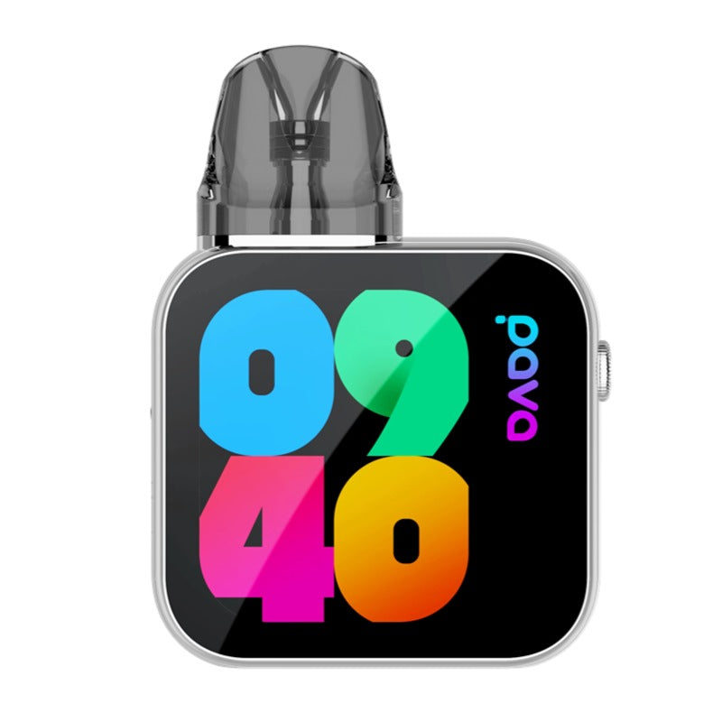 PAVA Horiz Ultra 2ML Refillable Vape Wholesale - VZVAPE