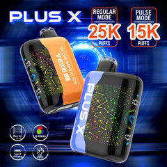 GEEK PLUSE  25k Puffs Disposable Vape Wholesale