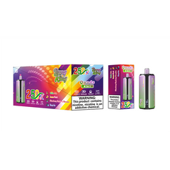 BANG KING 4 IN 1 250K  Puffs Disposable Vape Wholesale - [VzVape.com]