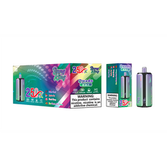 BANG KING 4 IN 1 250K  Puffs Disposable Vape Wholesale - [VzVape.com]
