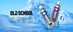 OLD School KP10000 Puffs Disposable Vape Wholesale - VZVAPE