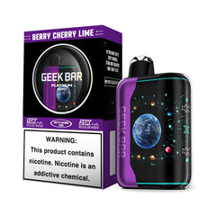 Geek Bar Pulse X 25000 Puffs Platinum Edition Disposable Vape Wholesale - VZVAPE