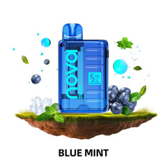 Keystone Nova 25000 Puffs Disposable Vape Wholesale - VZVAPE