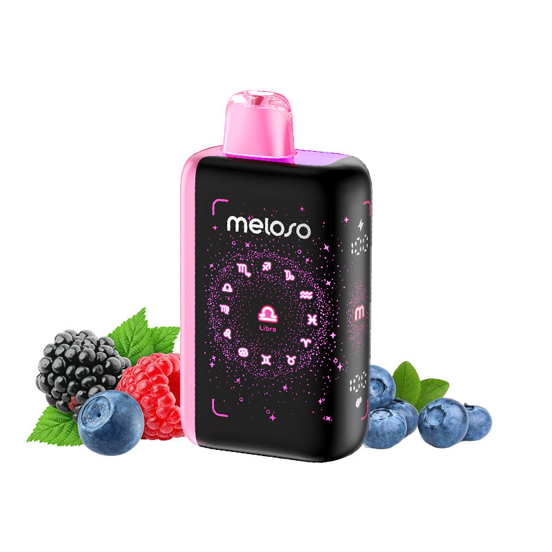 Geek Bar Meloso Bar 30000 Puffs Disposable Vape Wholesale - [VzVape.com]
