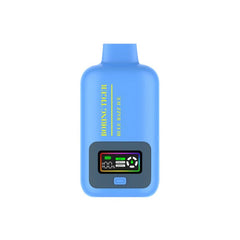 LUFFBAR Boring Tiger 25000 Puffs Disposable Vape Wholesale - Vapz Vape Wholesale