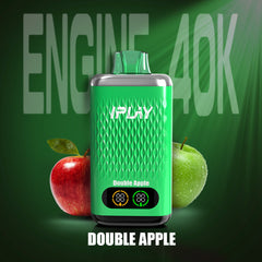IPLAY ENGINE 40000 Puffs Disposable Vape Wholesale - VZVAPE