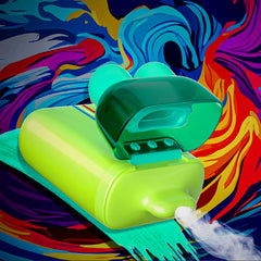 VAPTEX PUFFEASE D30000 Puffs Disposable Vape Wholesale - VZVAPE