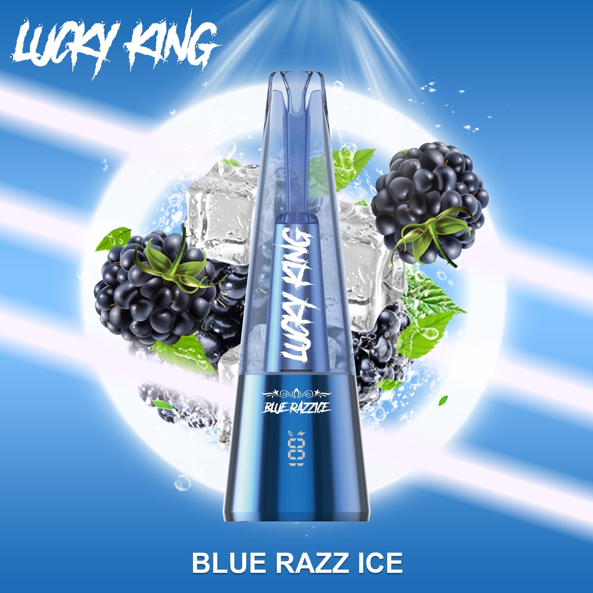 Lucky King 15000 Puffs Disposable Vape Wholesale - VZVAPE