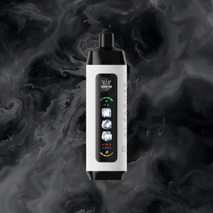 AI Fakher  ICE ADJUST 15000 Puffs 22ml Disposable Vape Wholesale - VZVAPE