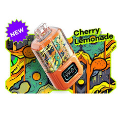 ZOVOO CrazyAce B15000 Puffs Disposable Vape Wholesale - VZVAPE