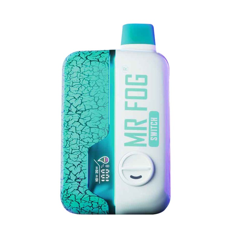 Mr Fog Switch SW 15000 Puffs Disposable Vape Wholesale - [VzVape.com]