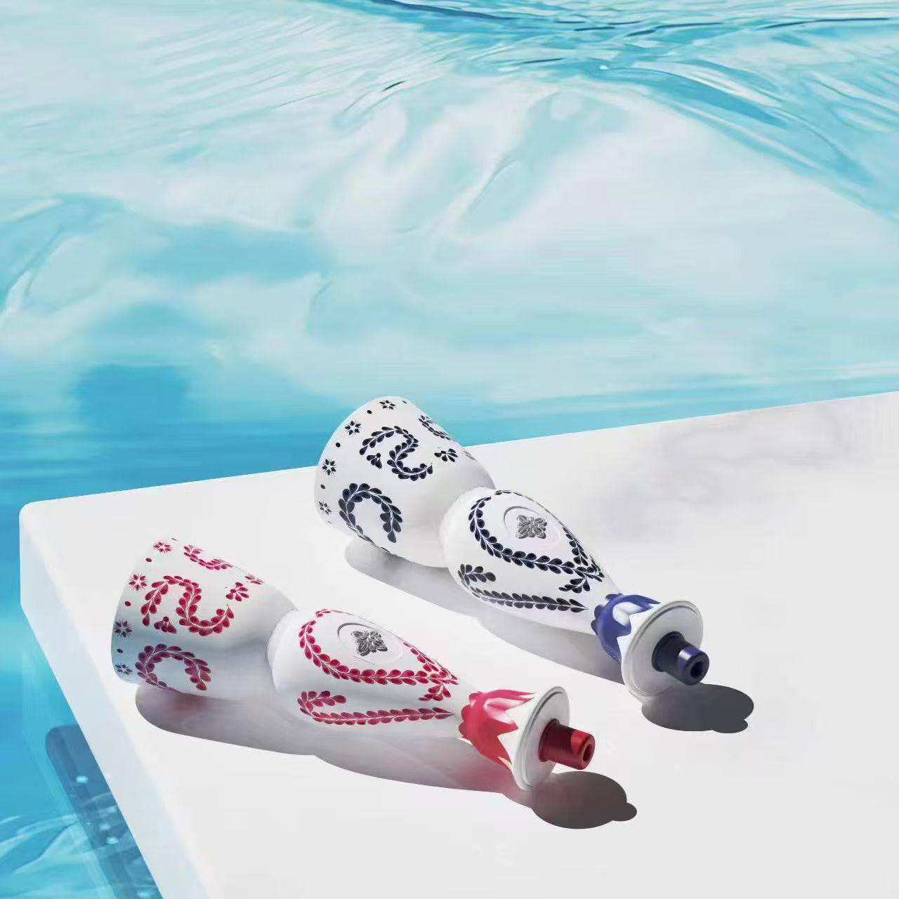 Humo AZUL 24000 Puffs Disposable Vape Wholesale