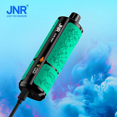 JNR Shisha Ultra 45000 Puffs 40ml Disposable Vape Wholesale