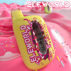 ELF WORLD 70000 Puffs Disposable Vape Wholesale - [VzVape.com]