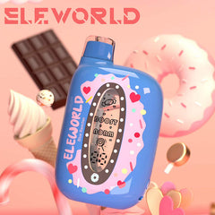 ELF WORLD 70000 Puffs Disposable Vape Wholesale - [VzVape.com]