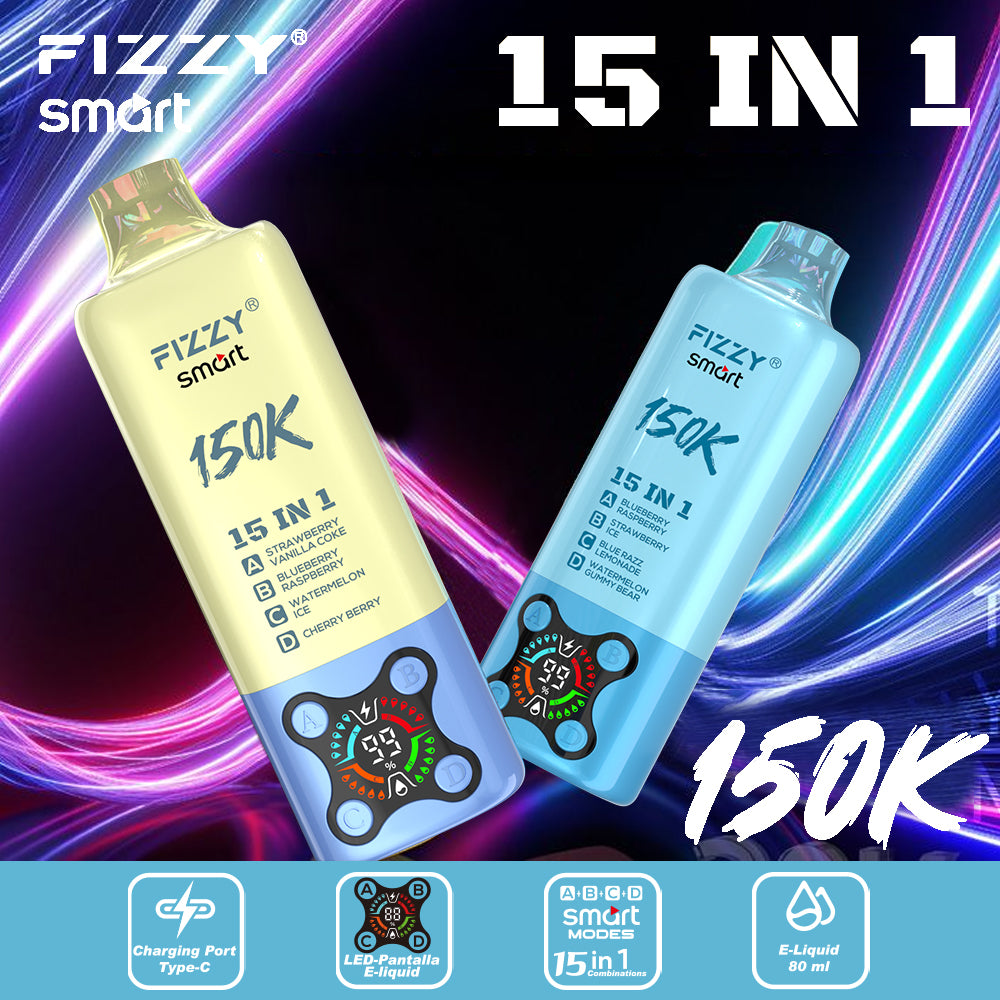 vape 150k Olit Hookalit Mega 150k Puffs 80ml Disposable Vape Wholesale – Vapz Vape  Wholesale main image 1