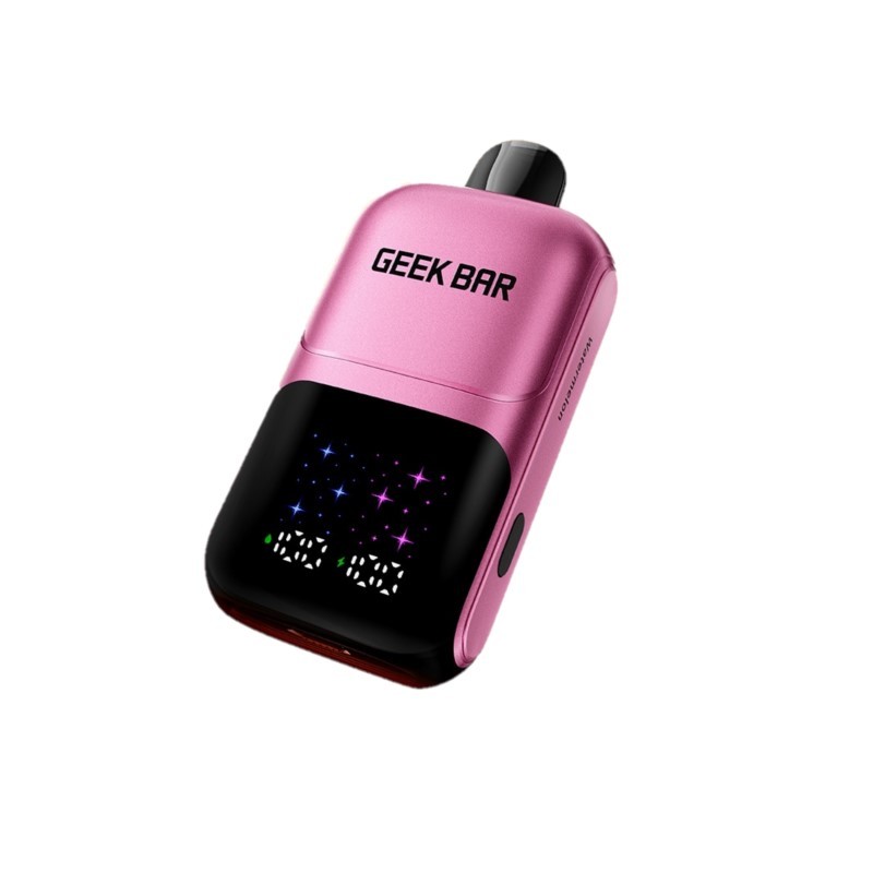 Geek Bar 2GO 50000 Puffs Disposable Vape Wholesale - [VzVape.com]