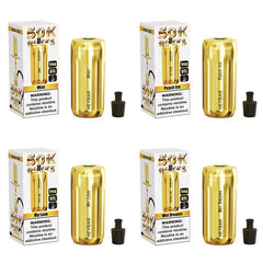 Heybar E-Hookah 50000 Puffs Disposable Vape Wholesale - VZVAPE