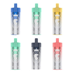 KangerTech SUBOX Mate D-Pod 50000 Puffs Disposable Vape Wholesale - VZVAPE