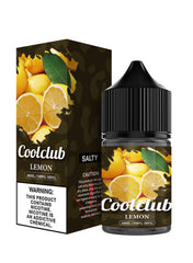 Coolclub Dark Night Series 30ml 20mg E-Liquid Wholesale - VZVAPE