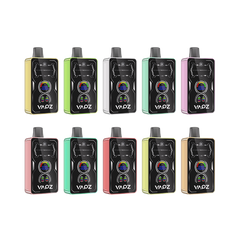 HOPEE 12000 Puffs Disposable Vape Wholesale - VZVAPE