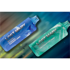 Lost Mary MO5000 Puffs Disposable Vape Wholesale - VZVAPE