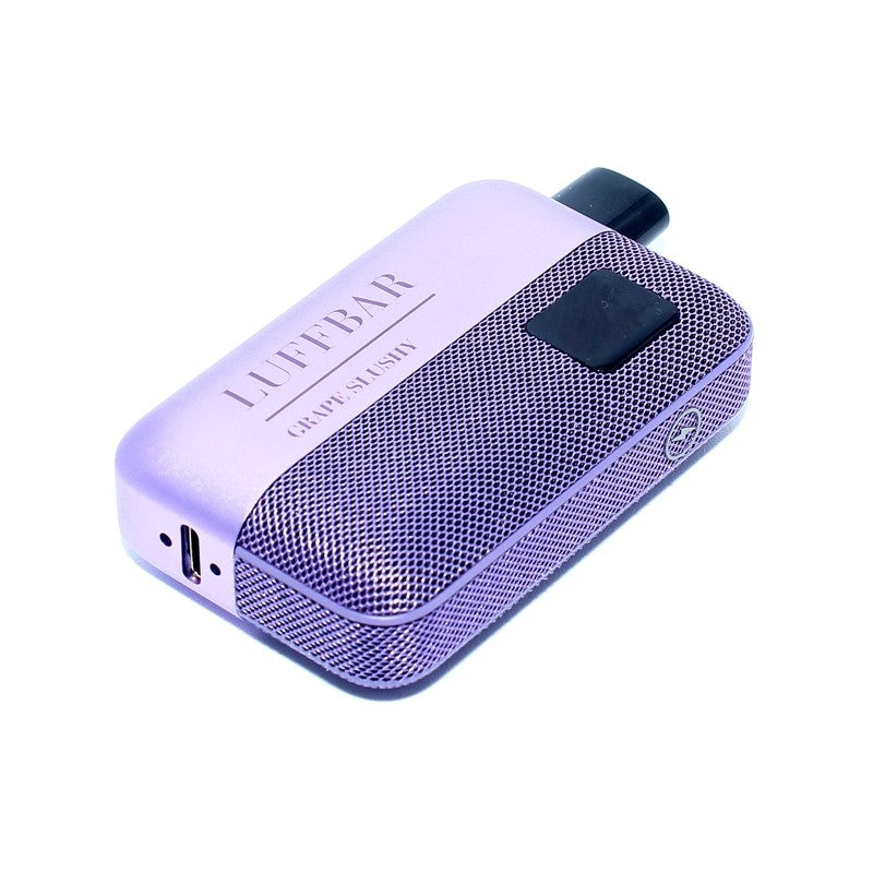 LUFFBAR TT9000 With Speaker 9000 Puffs Disposable Vape Wholesale - VZVAPE