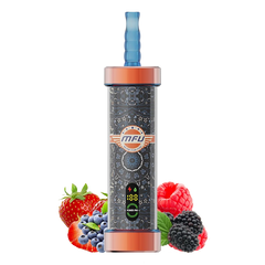 Eu&US Warehouse MFU SHISHA X2 100K Puffs Disposable Vape Wholesale - [VzVape.com]