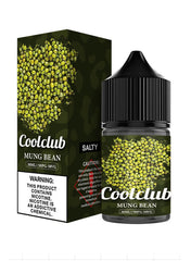 Coolclub Dark Night Series 30ml 20mg E-Liquid Wholesale - VZVAPE