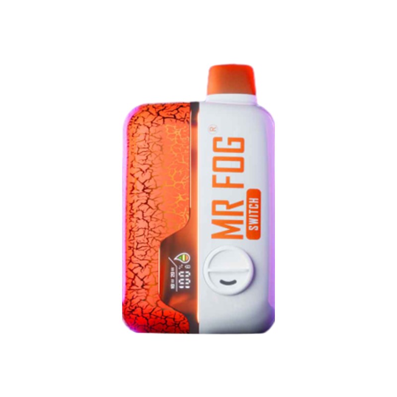 Mr Fog Switch SW 15000 Puffs Disposable Vape Wholesale - [VzVape.com]