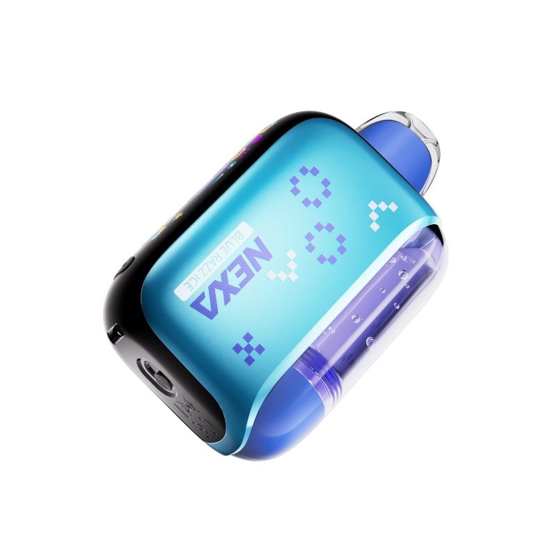 NEXA PIX 35000 Puffs Disposable Vape Wholesale - Vapz Vape Wholesale