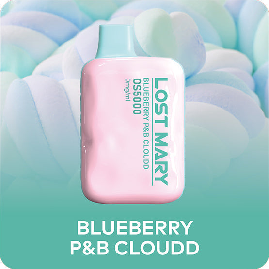 Lost Mary OS5000 Puffs Disposable Vape Wholesale - VZVAPE