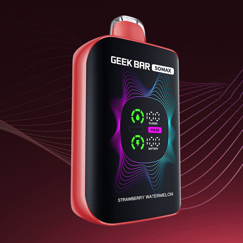 Strawberry Watermelon Geek Bar Near Me Geek Bar SOMAX 80000 Puffs 30ml Disposable Vape Wholesale VzVape Wholesale Disposable Vapes - Geek Bar Strawberry Watermelon Geek Bar Pulse X Edition | 25K Puffs Near Me Strawberry Watermelon Geek Bar Near Me Geek Bar SOMAX 80000 Puffs 30ml Disposable Vape Wholesale VzVape Wholesale Disposable Vapes - Geek Bar Strawberry Watermelon Geek Bar Pulse X Edition | 25K Puffs Near Me