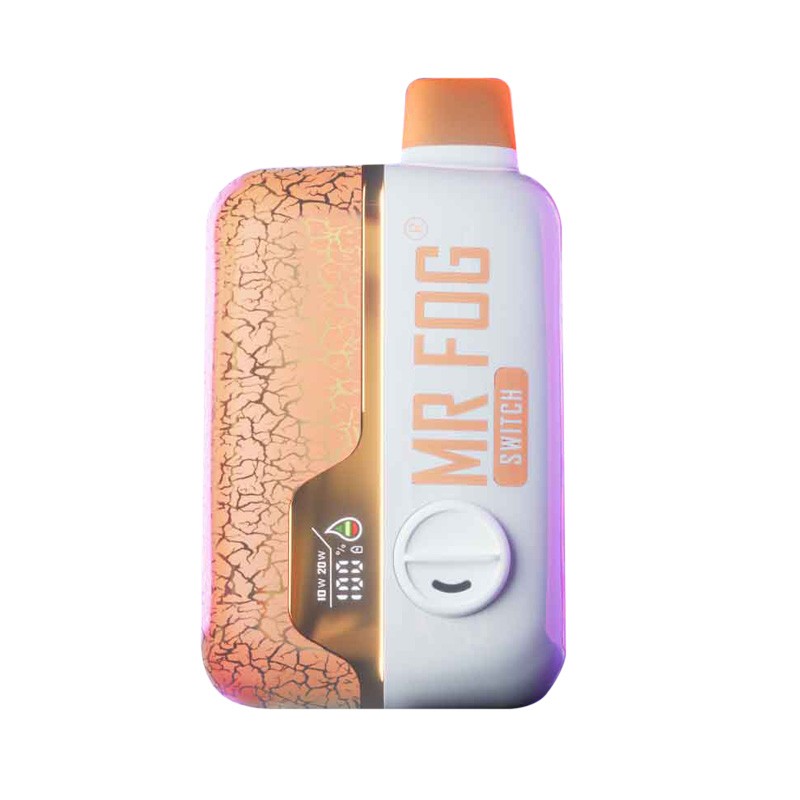 Mr Fog Switch SW 15000 Puffs Disposable Vape Wholesale - [VzVape.com]