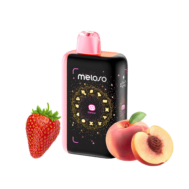 Geek Bar Meloso Bar 30000 Puffs Disposable Vape Wholesale - [VzVape.com]