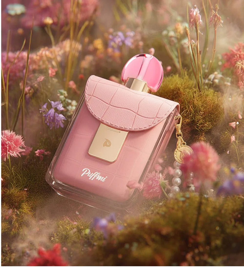 Puffmi Flora 25000 Puffs Disposable Vape Wholesale - [VzVape.com]