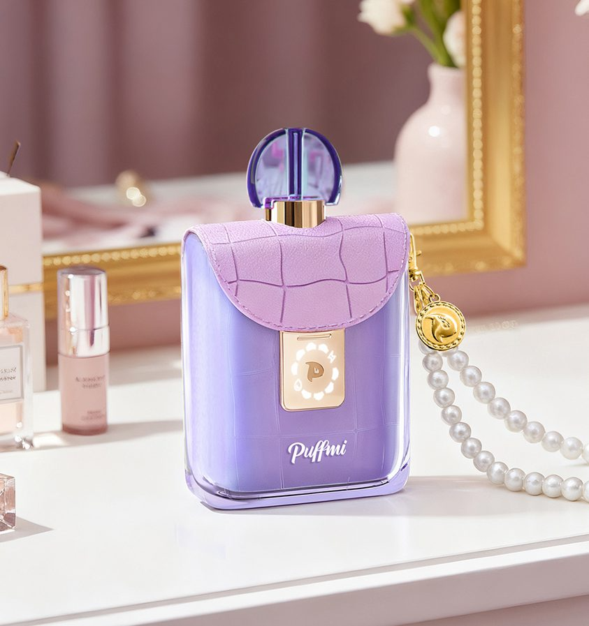 Puffmi Flora 25000 Puffs Disposable Vape Wholesale - VZVAPE