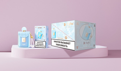 Puffmi Flora 25000 Puffs Disposable Vape Wholesale - VZVAPE