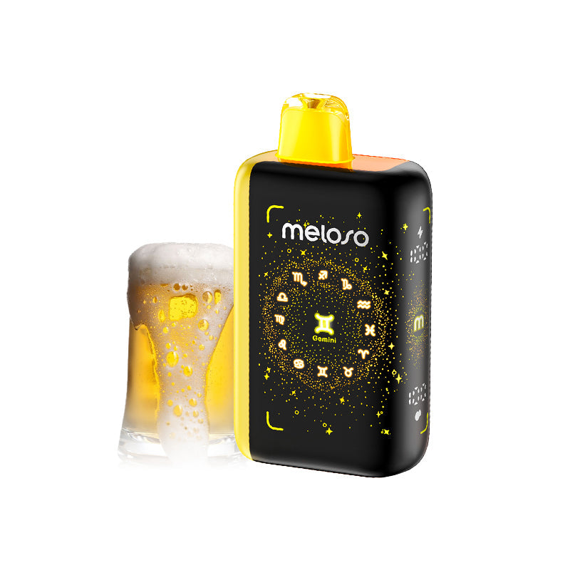 Geek Bar Meloso Bar 30000 Puffs Disposable Vape Wholesale - [VzVape.com]